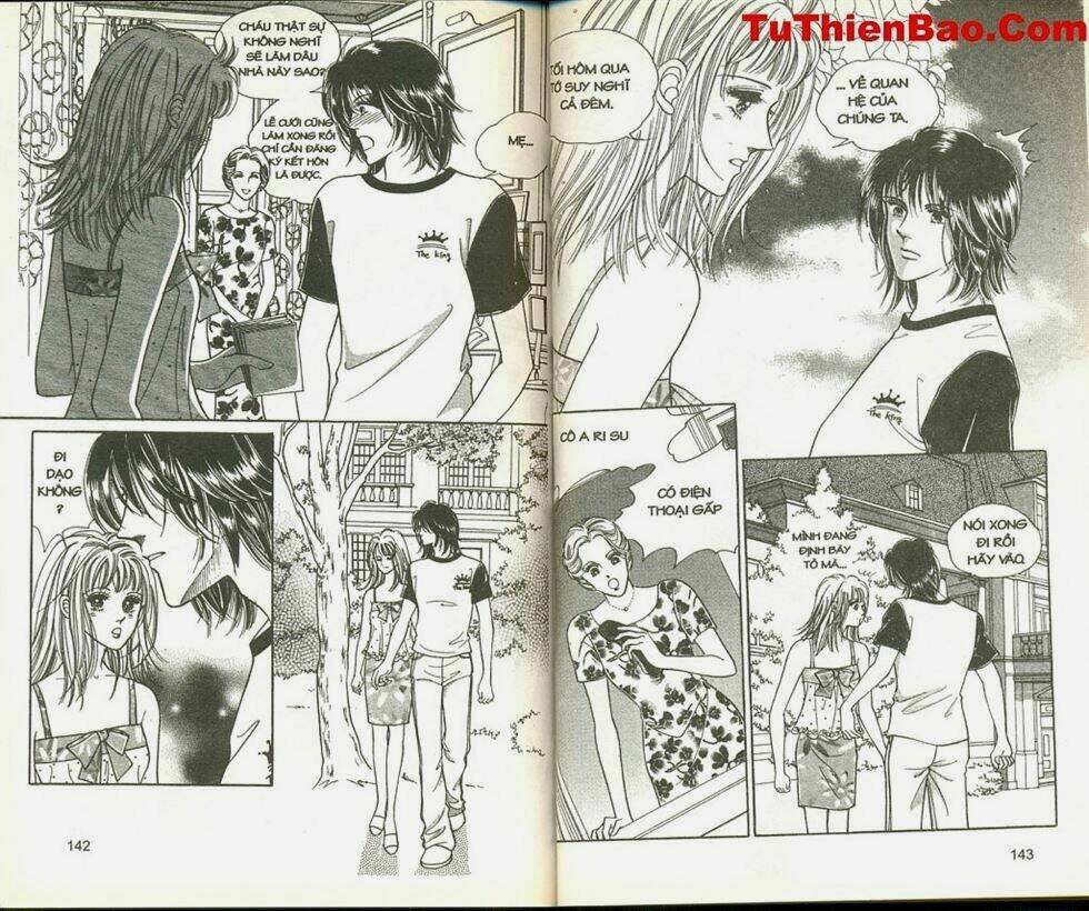 lọ lem kén rể chapter 7 69