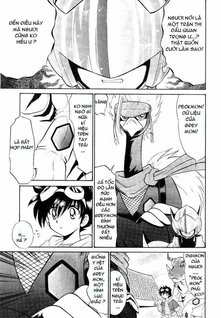 digimon next chapter 3 6