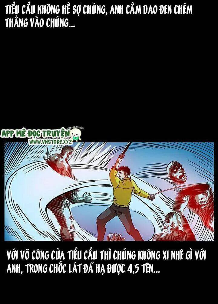 U Minh Ngụy Tượng Chapter 188 22