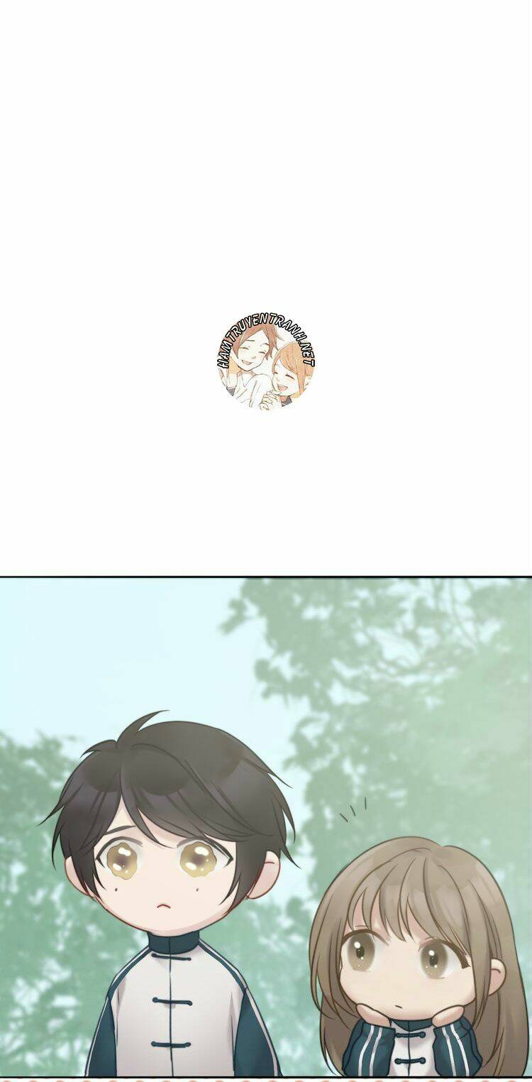 viện bảo tàng tâm nguyện chapter 16.2 14