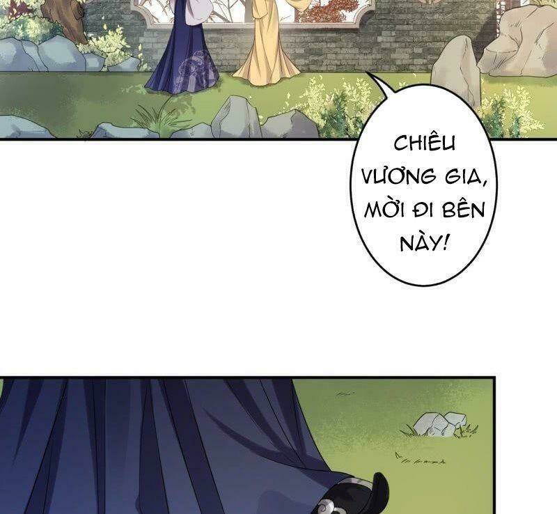 vương gia kiêu ngạo quá khó cua chapter 63 48