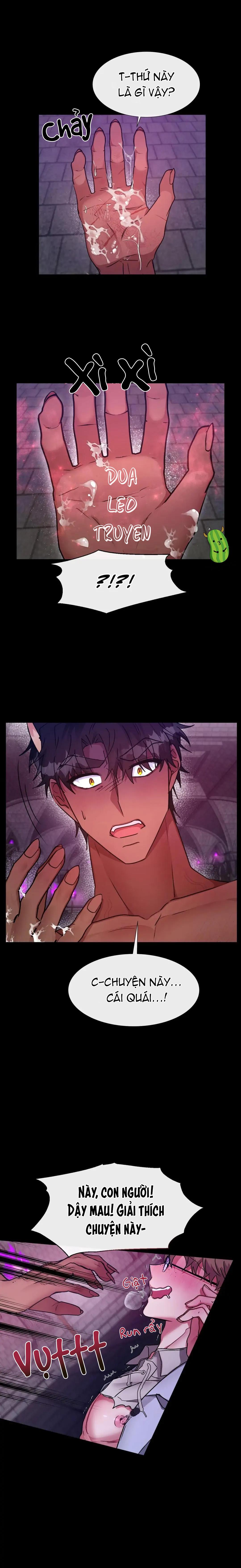 lâu đài tình dục chapter 9 16