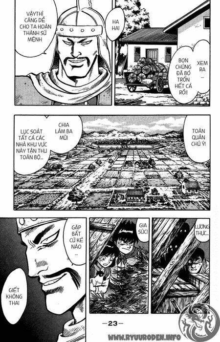 hoàng phi hồng phần 1 chapter 25 25