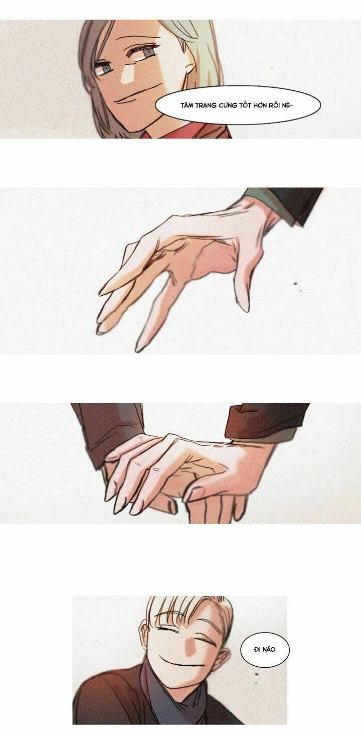 minority chapter 0 26