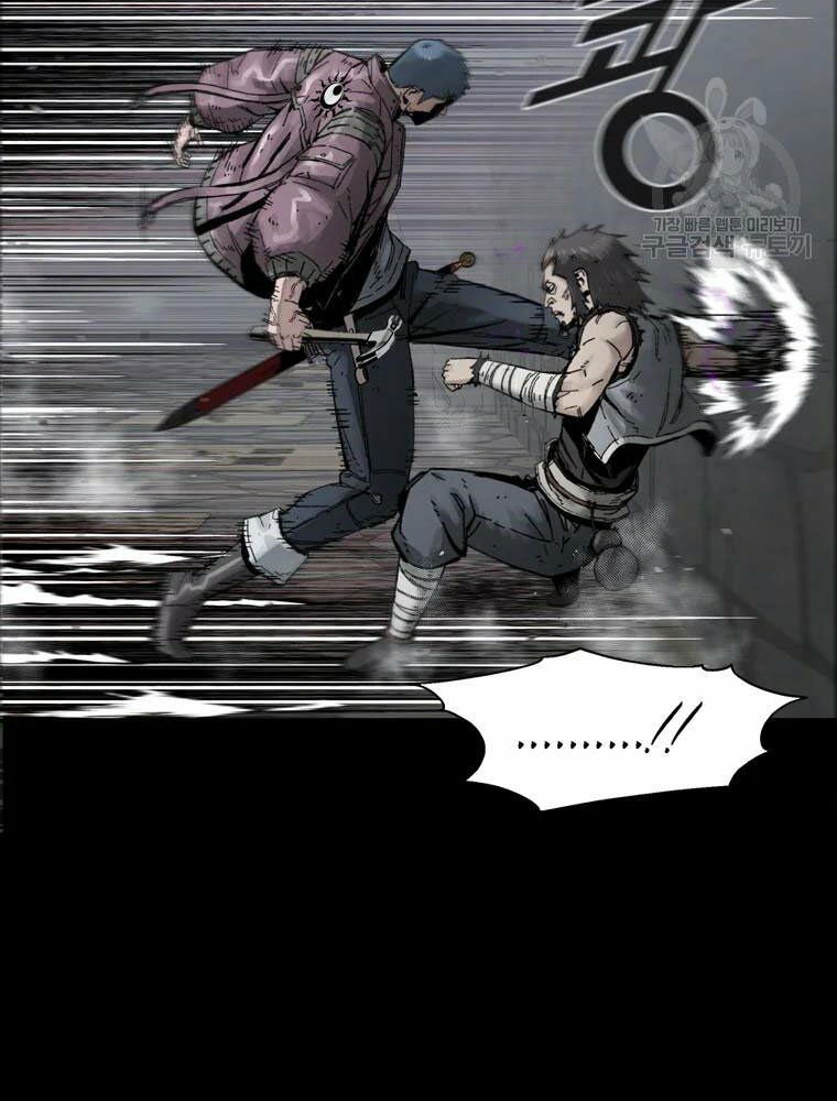 mật mã mê cung chapter 17 80