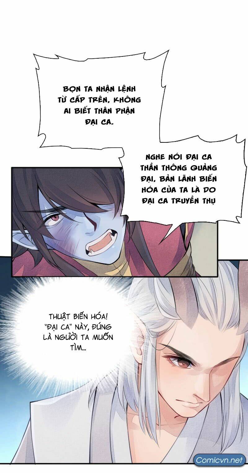 tây du ngạo tuyết thiên chapter 13 22