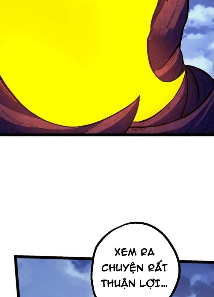 từ cây cổ thụ bắt đầu tiến hóa chapter 98 70