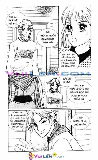 hợp đồng nô lệ chapter 6 73