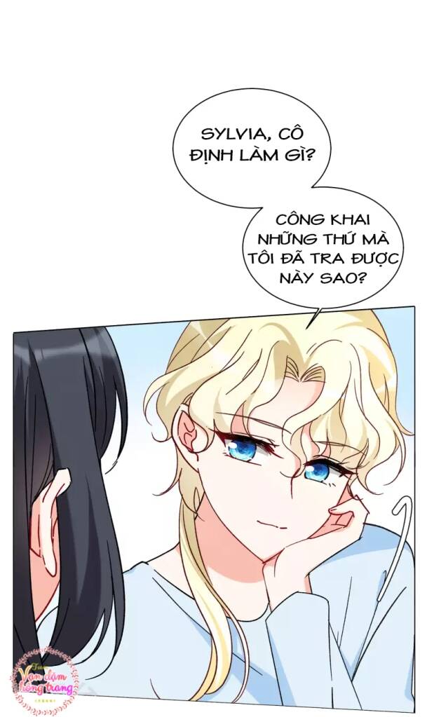 cô ấy đến rồi, xin nằm xuống! chapter 162 25