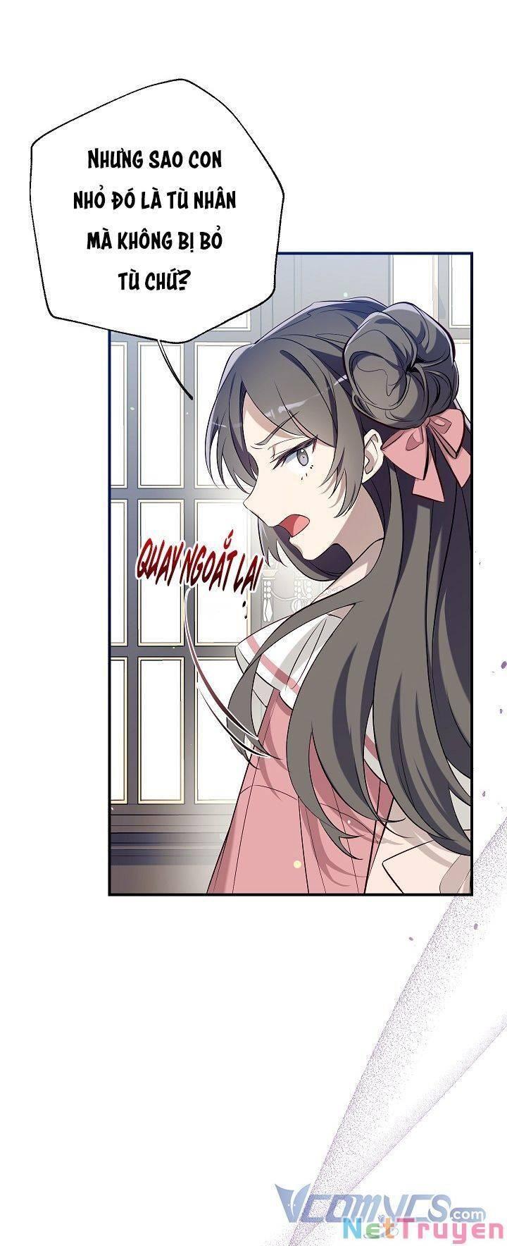 chúng ta có thể trở thành gia đình được không? chapter 68 62