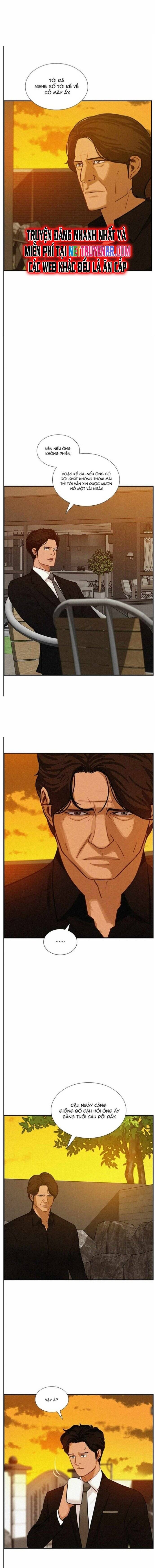 Chúa Tể Đồng Tiền Chapter 171 8