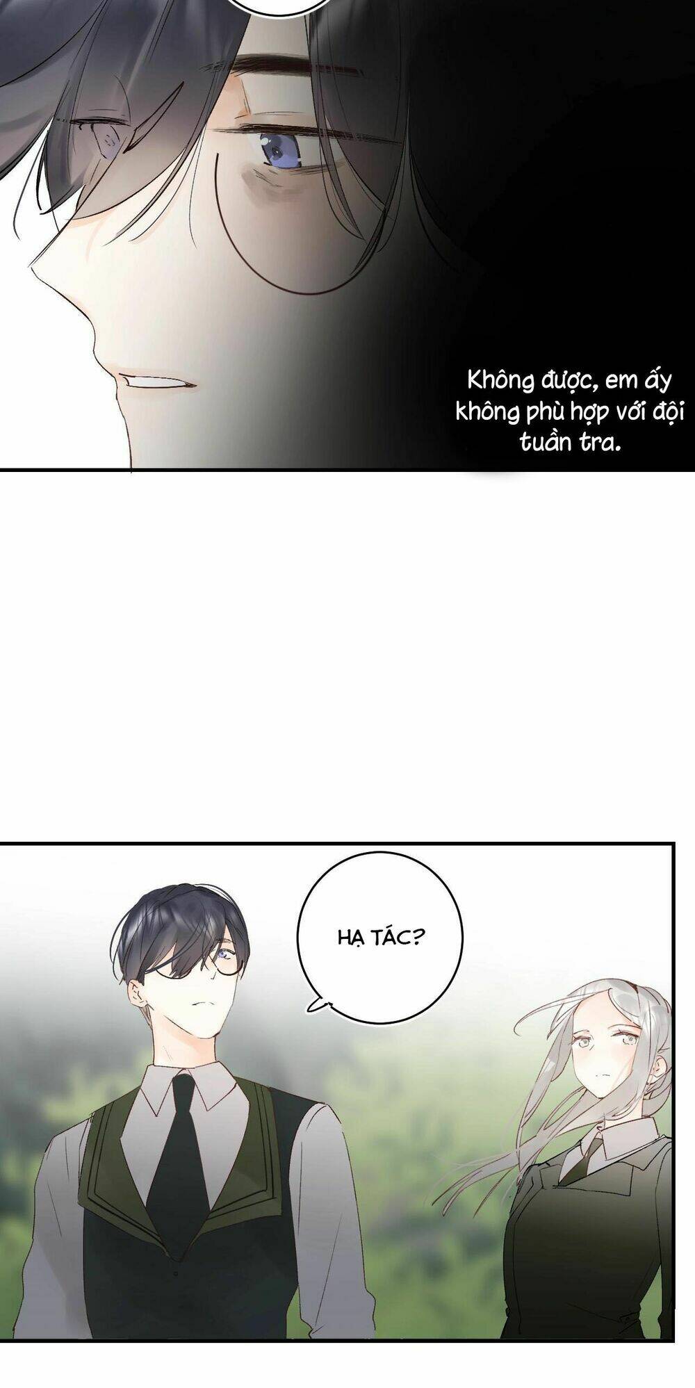 phù thủy hạng bét chapter 12 66