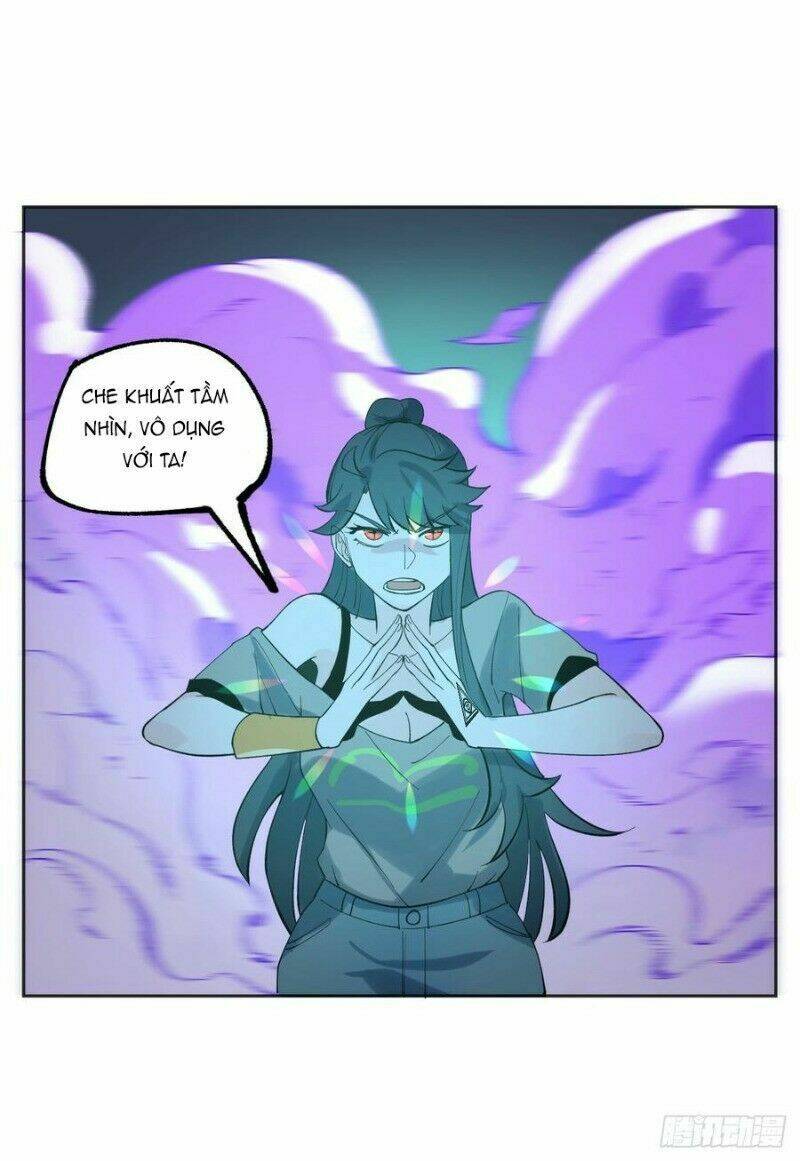 vô hạn khắc kim chi thần chapter 40 22