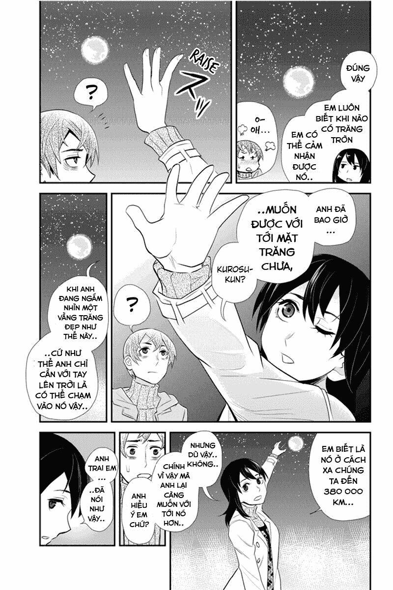 ana satsujin chapter 57 6