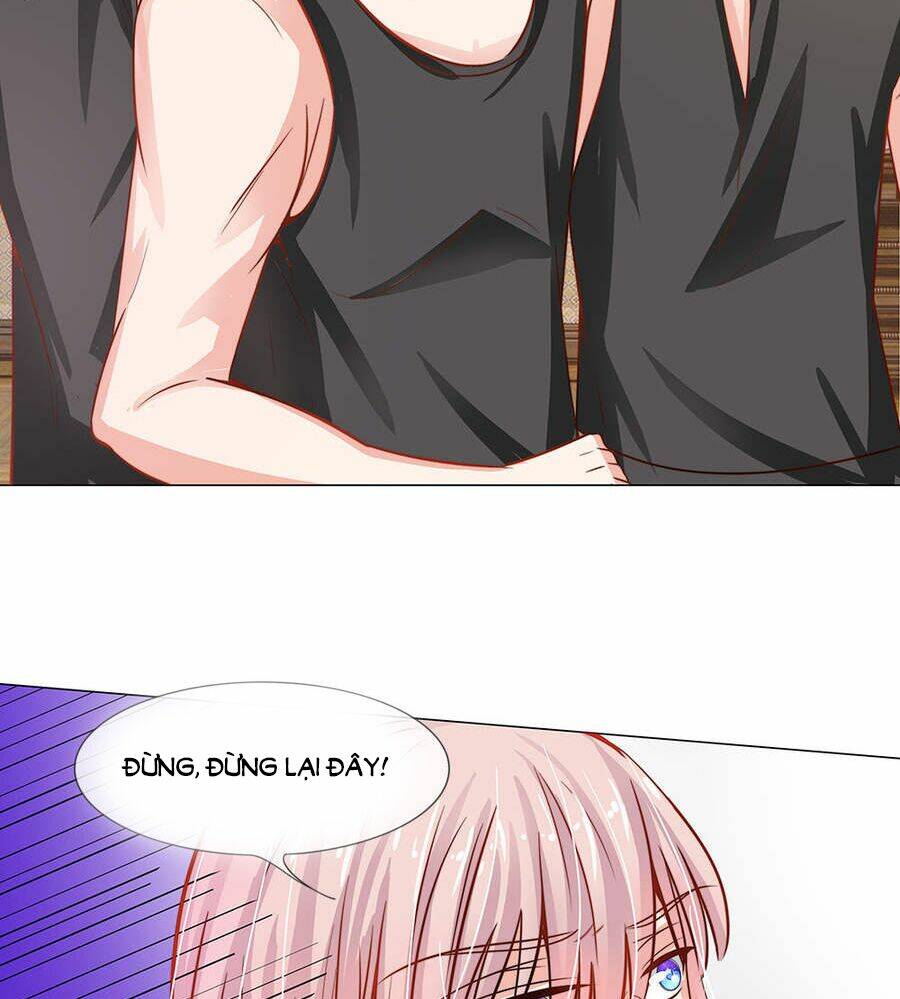 thiếu soái của tôi chính là manh như vậy chapter 49 11