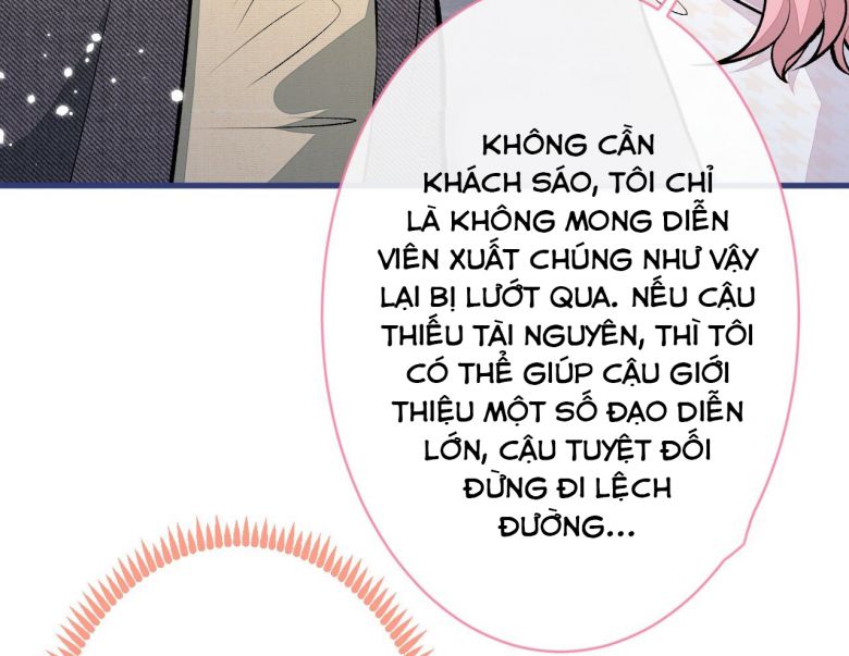 hotsearch của ảnh đế chapter 103 24