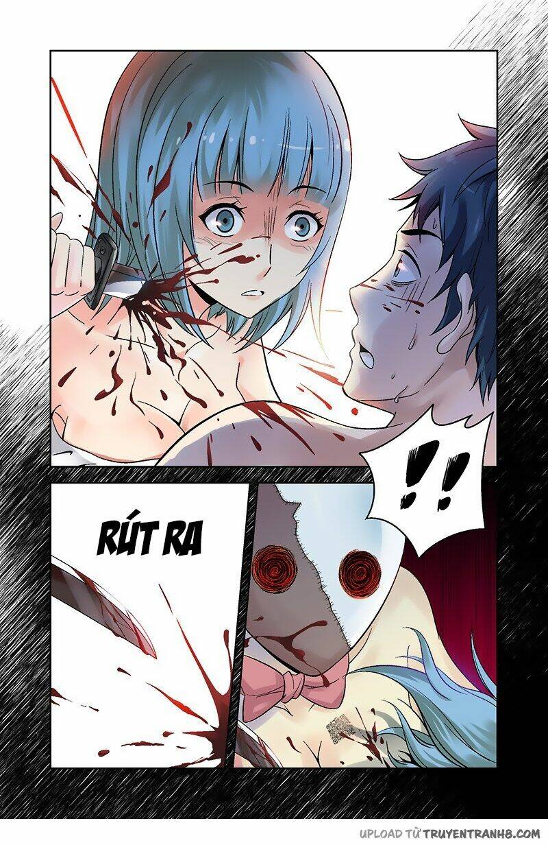 bầu trời máu chapter 9 6