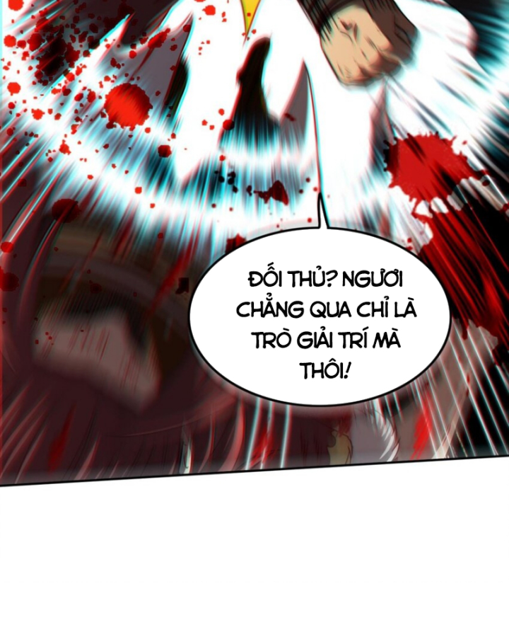 Xuân Thu Bá Đồ Chapter 244 - Trang 5