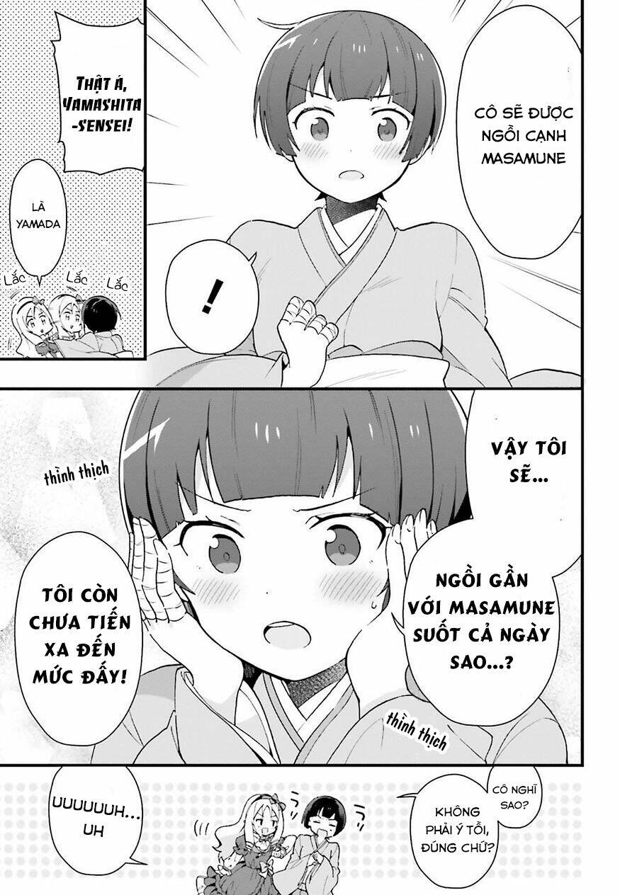 bữa ăn đậm chất tình yêu của yamada elf chapter 3 11