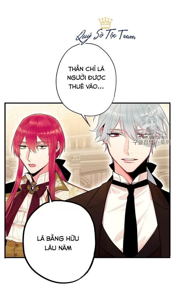 thánh nữ ẩn danh chapter 130 16