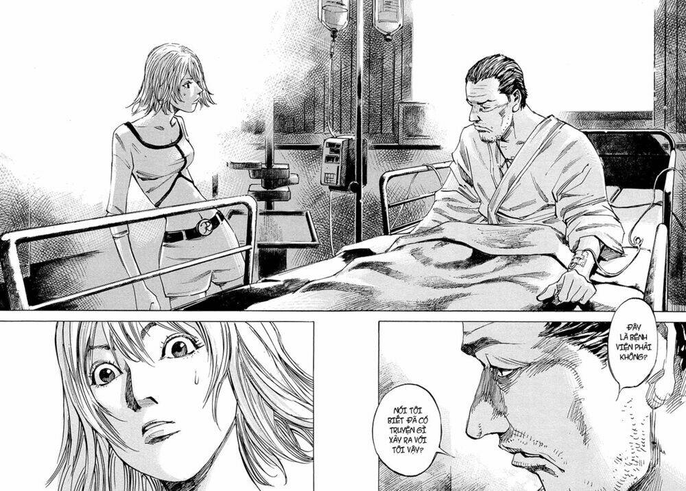 hito hitori futari chapter 4 2