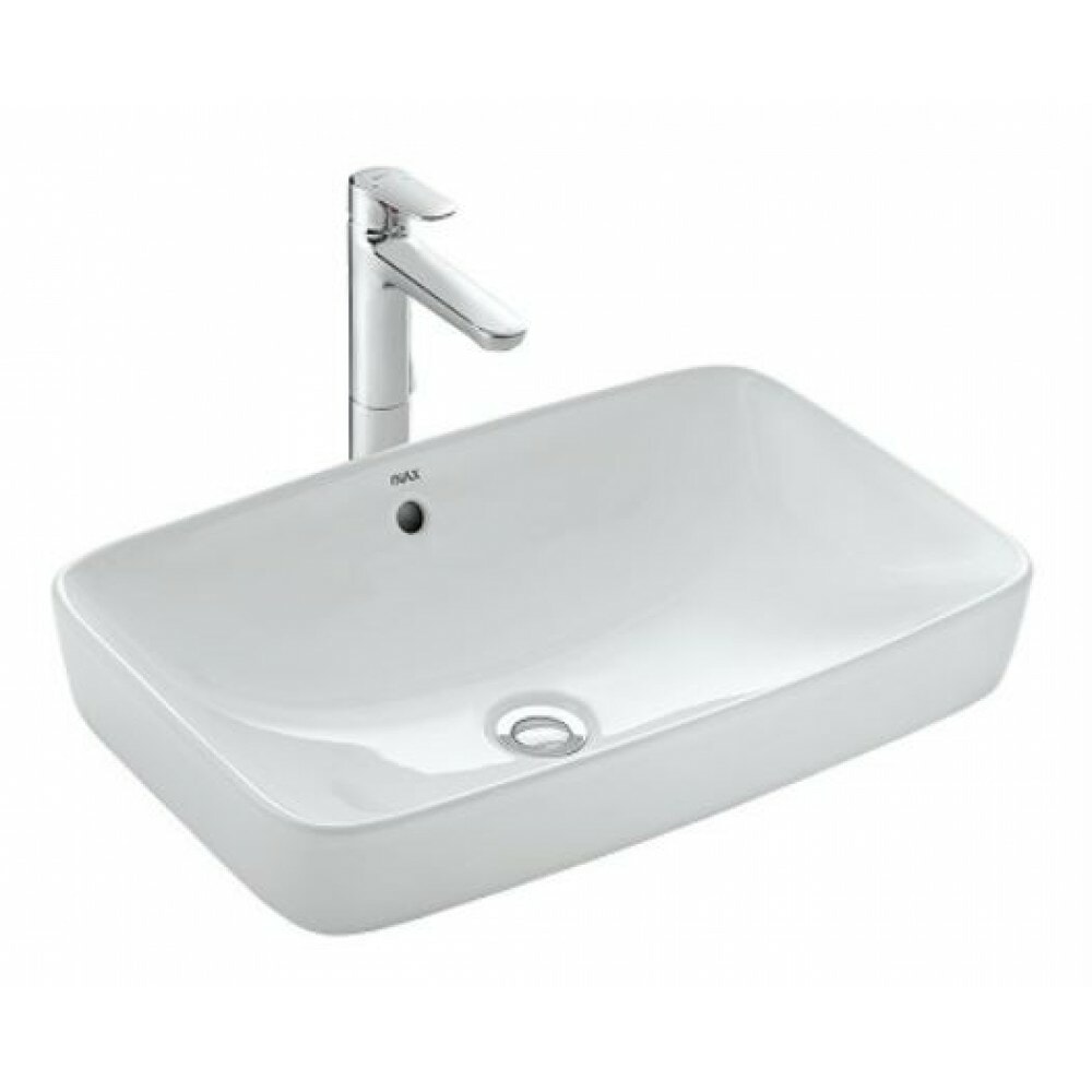 Chậu rửa mặt đặt bàn Inax AL-299V