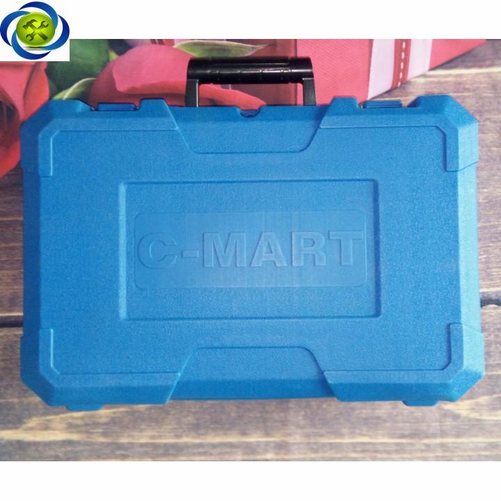 Máy khoan bê tông C-MART W0011-26 800W