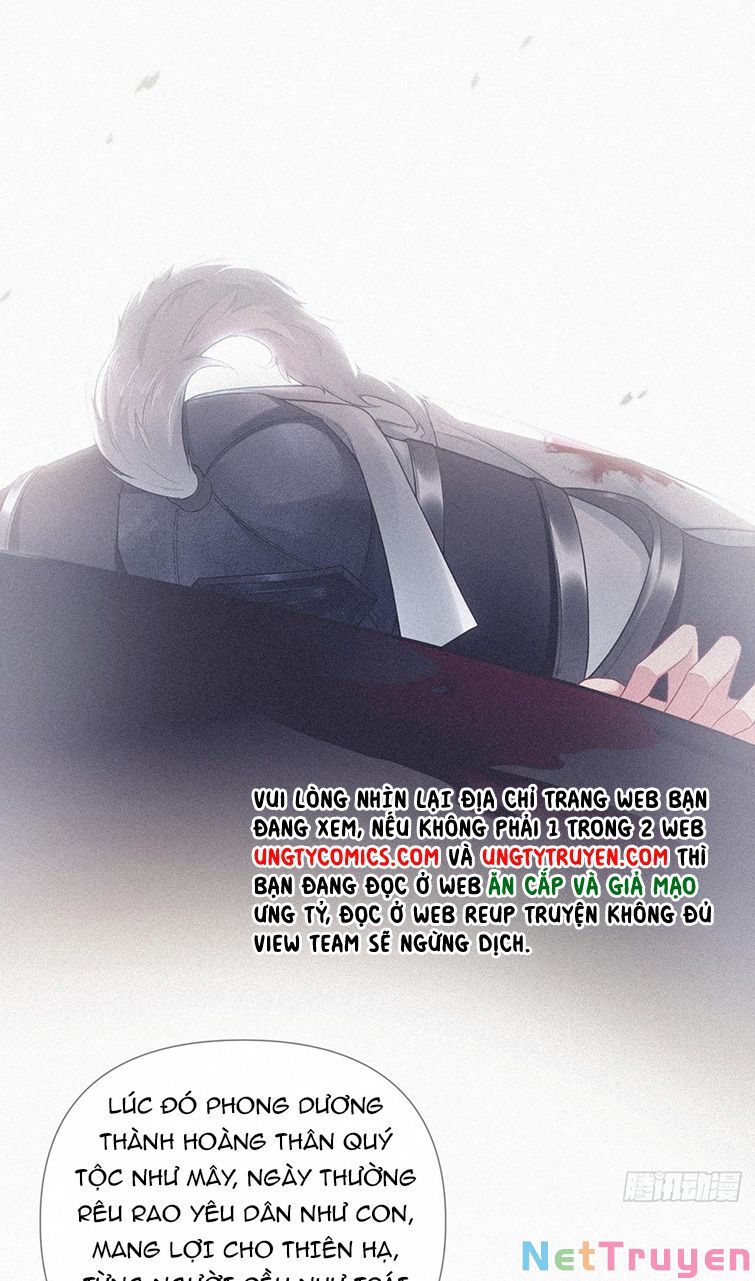 nhập mộ chi thần chapter 77 23