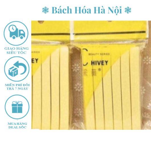 Mút bọt biển rửa mặt tạo bọt Nhật Bản