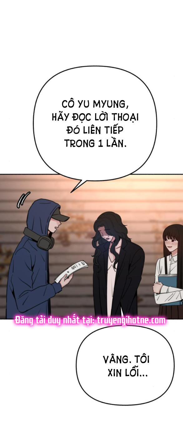 nàng thơ nổi tiếng - nàng thơ myung chapter 33.1 33