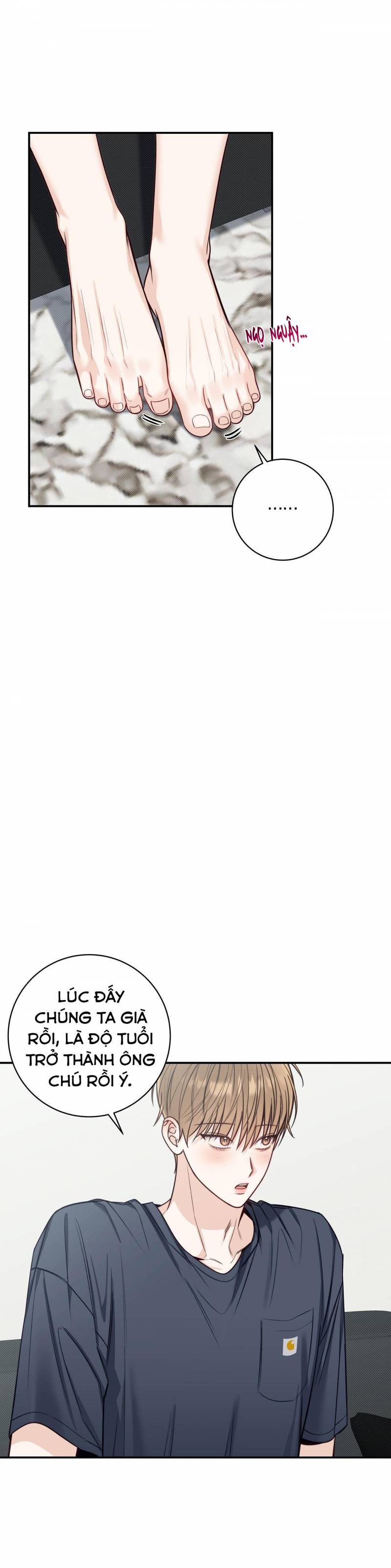 mùa hè năm ấy chapter 33 23