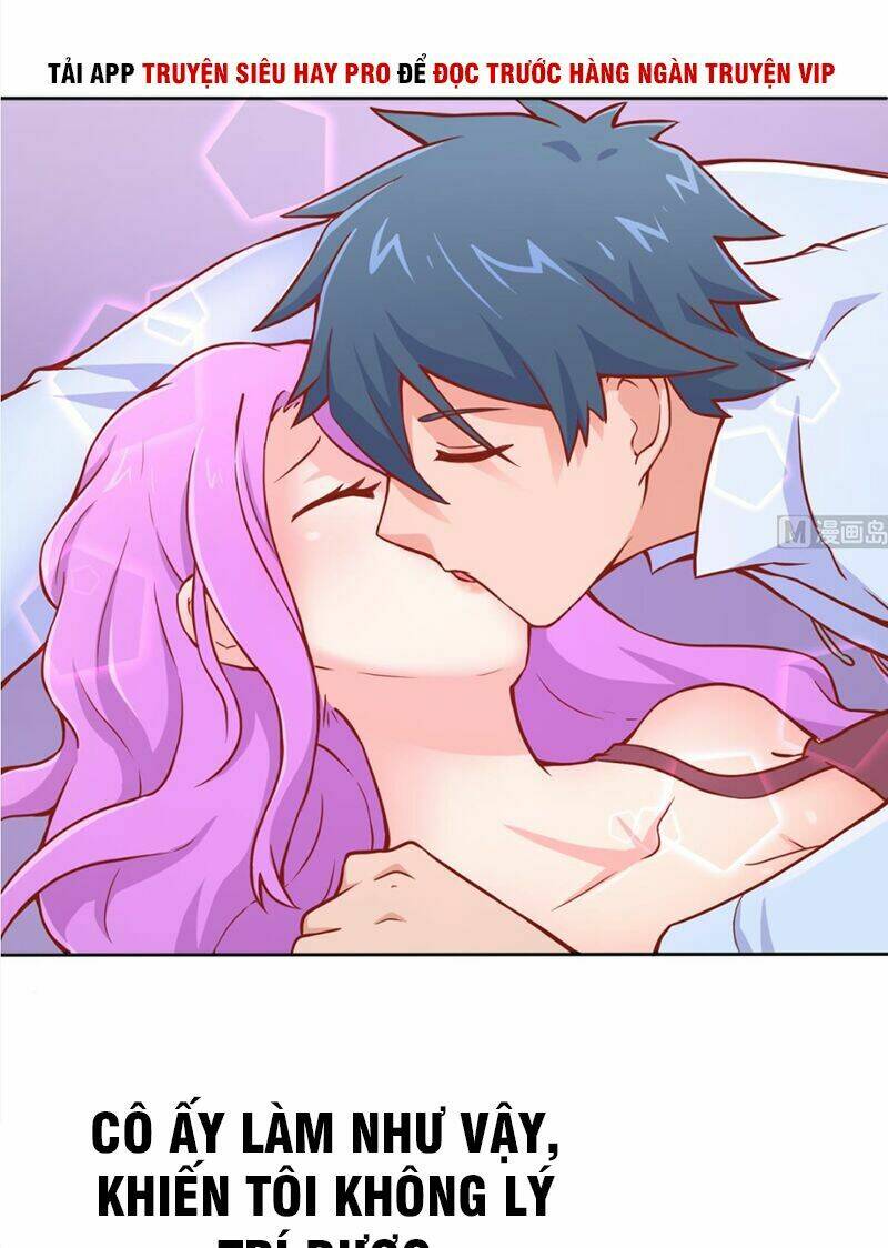 bác sĩ riêng của nữ thần chapter 80 20