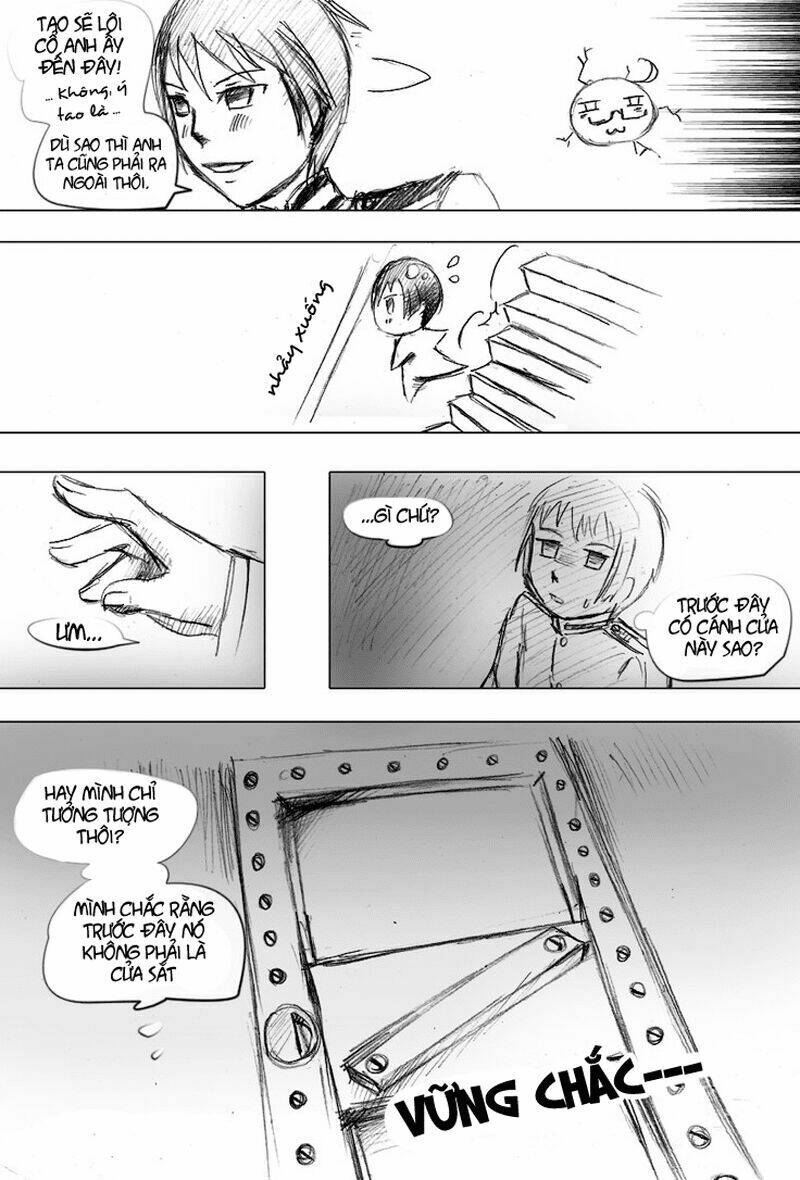 hetaoni chapter 2 13