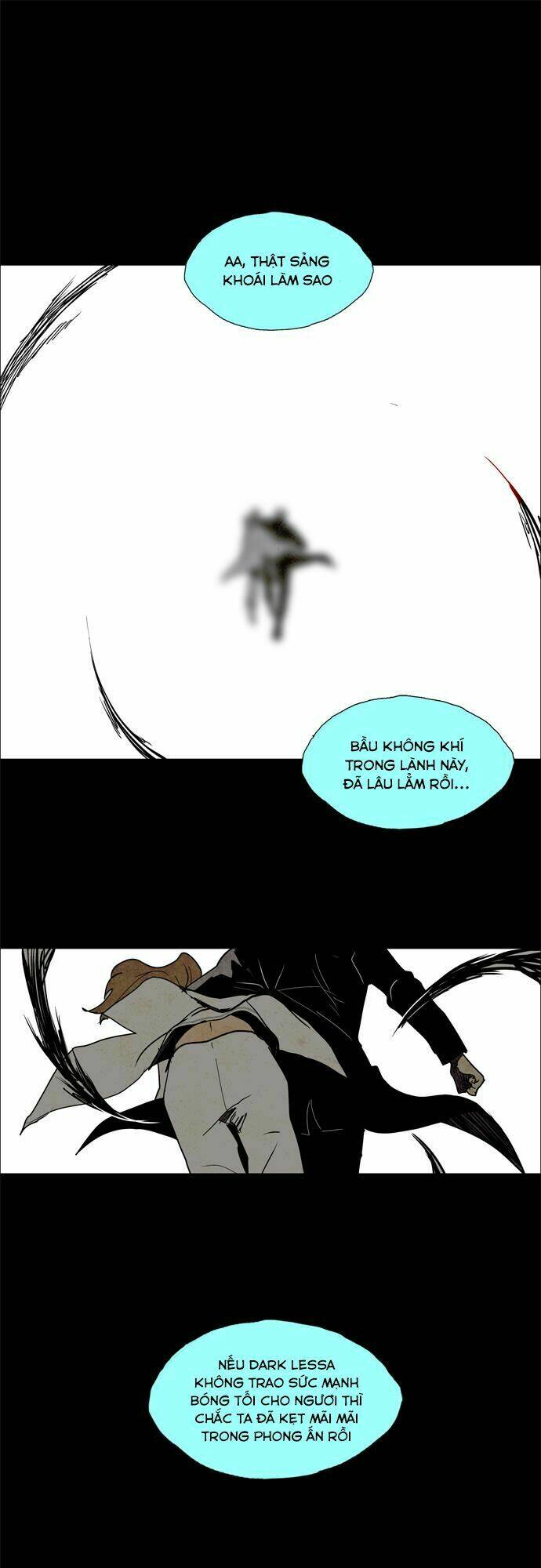 lessa 2: the crimson knight chapter 75 9