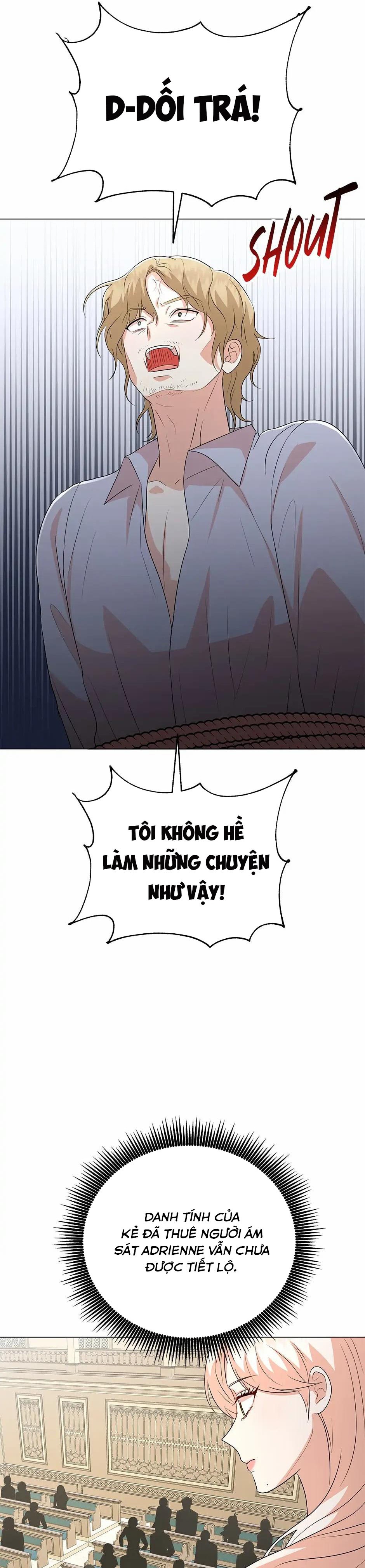 diễn vai ác nữ cũng thật khó khăn chapter 86 37