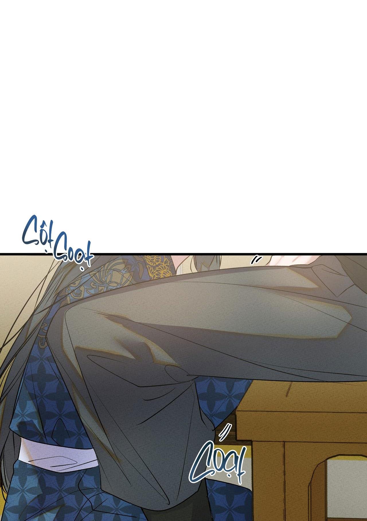 bl cổ trang - âu cổ ngắn nhà kim chapter 39.7 59