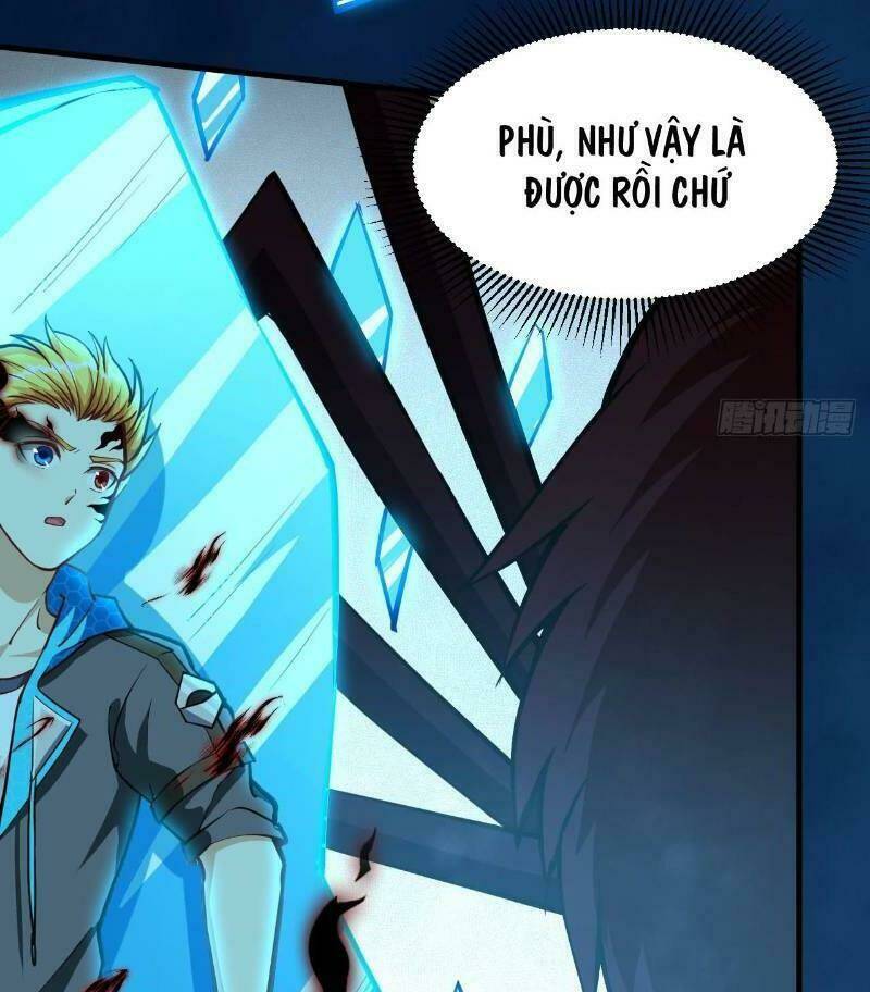 minh nhật thần đô chapter 41 28