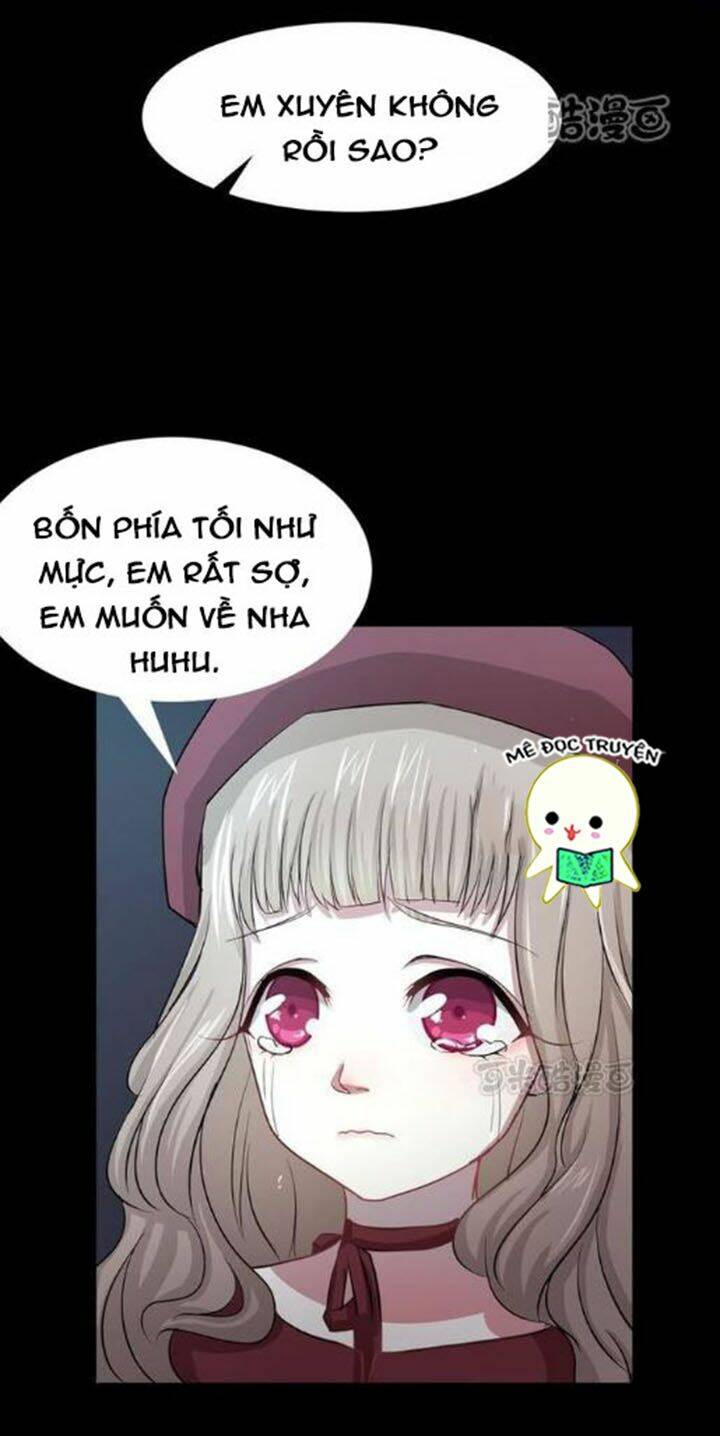 hành trình truy tìm cái chết của up chủ chapter 7 20