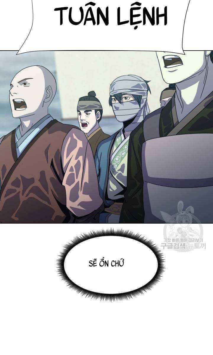 bậc thầy phép thuật ở thế giới võ lâm chapter 18.2 9