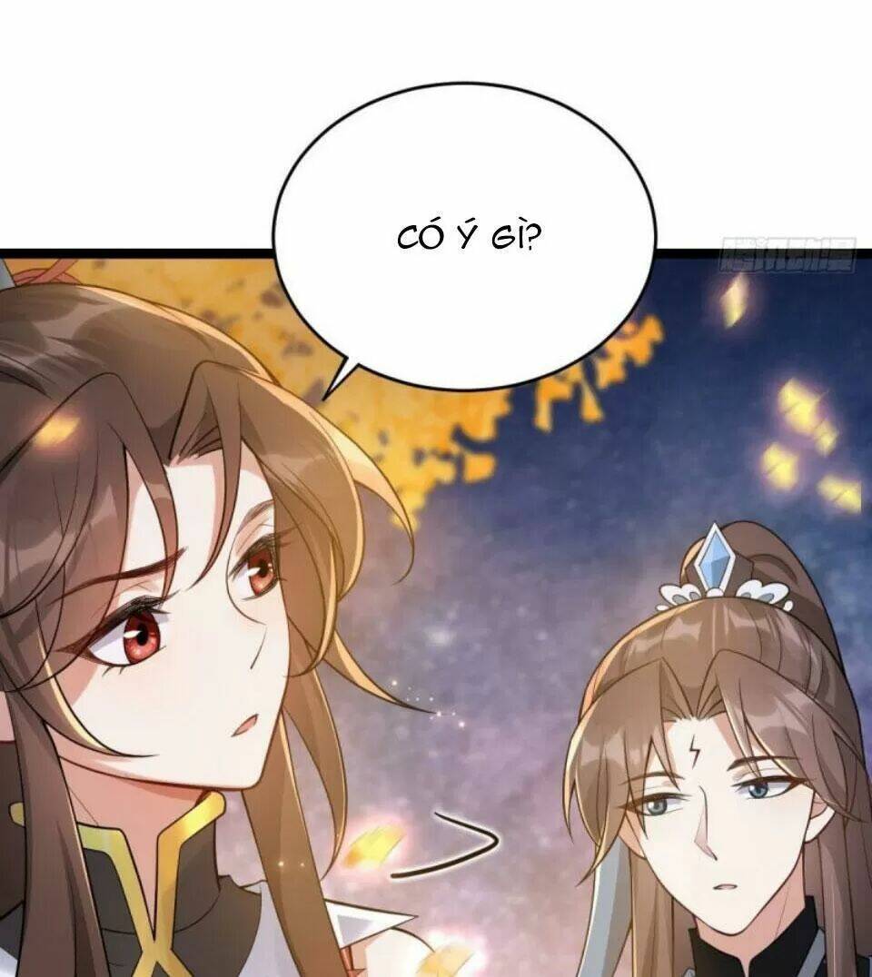 phế nữ yêu thần chapter 55 5