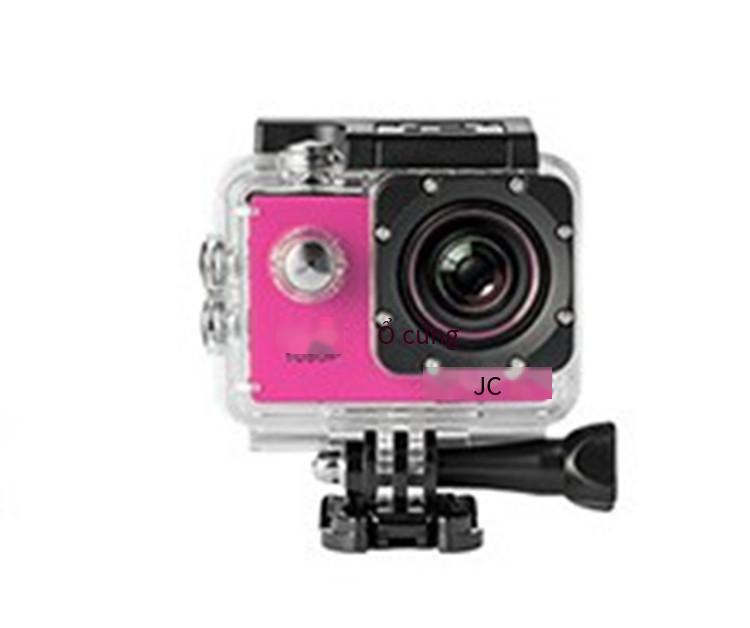 Đặc Biệt SJCAM SJ4000 Camera Thể Thao Ngoài Trời 1080P Quay Xe Đạp DV Lái Xe Ghi Hình
