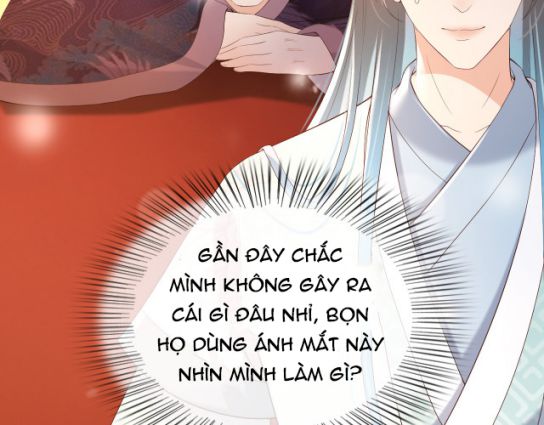 Hoàng Thượng, Tuyệt Đối Không Thể! chapter 22