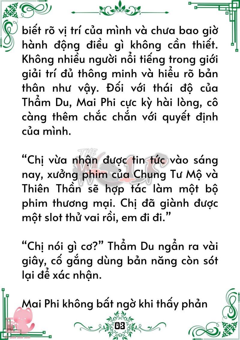 quý nhân phù trợ du chapter 5 4