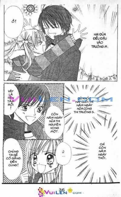 con gái con trai chapter 14 36