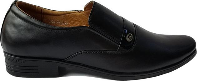 Giày Tây Nam Da Bò BIGGBEN Cao Cấp GT176