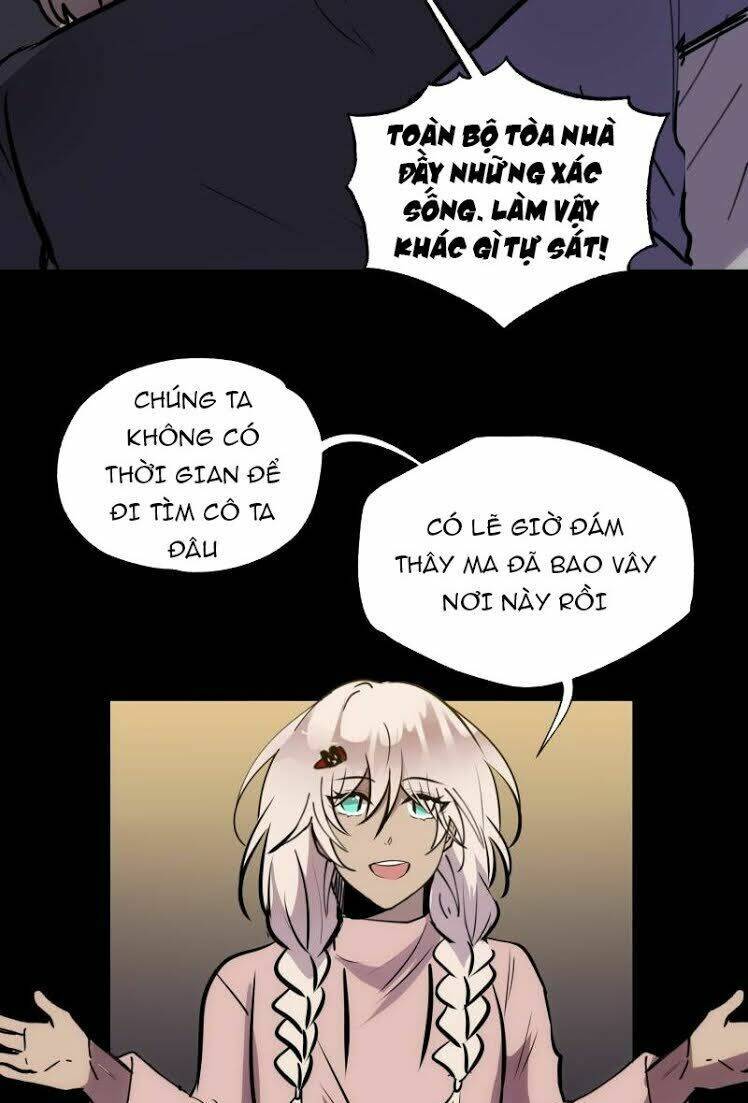 Trọng Sinh Mạc Thế Chapter 121 38