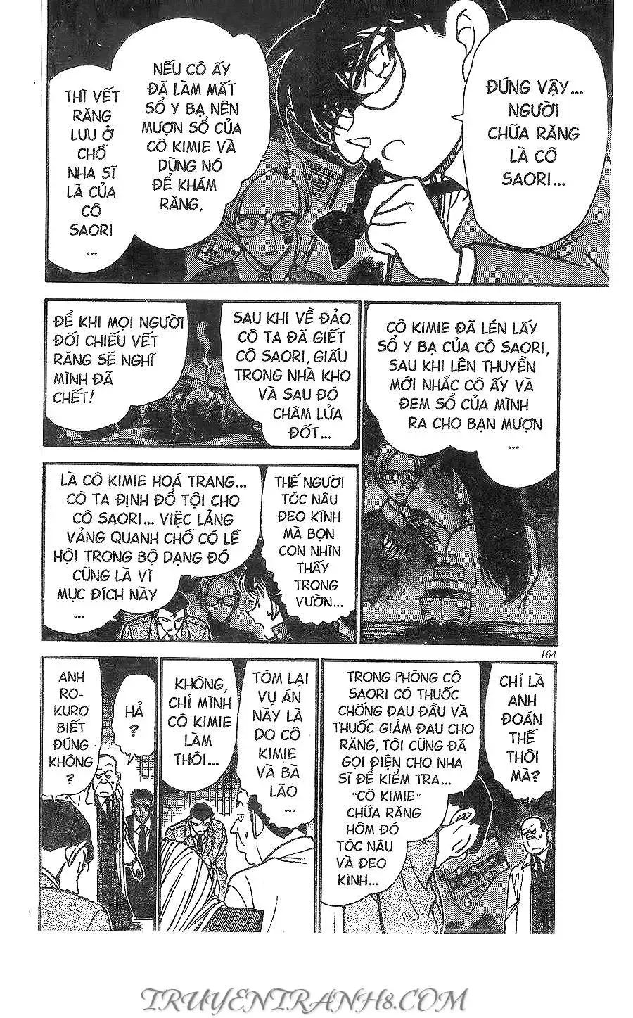 conan chapter 283 10