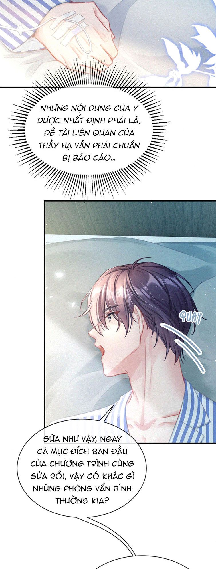 thần thương (môi súng) chapter 69 14