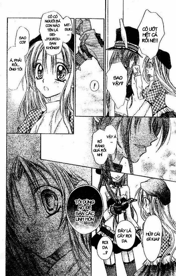 đi tìm mặt trăng tròn chapter 18 24