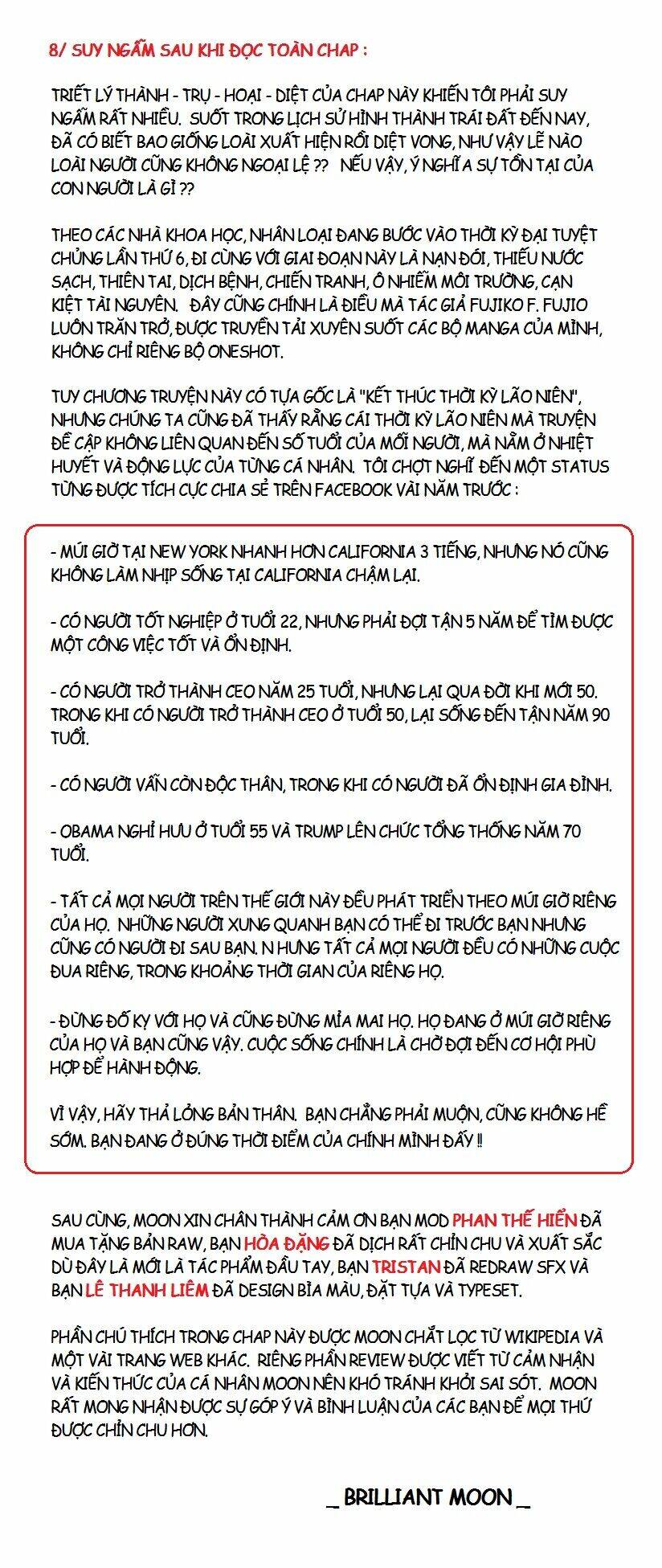 các one-shot của fujiko fujio chapter 62.2 58